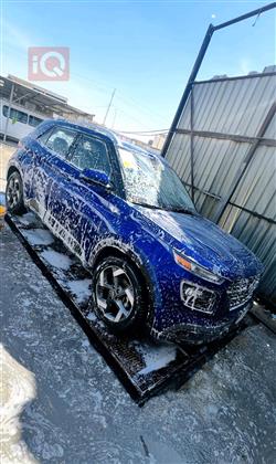 هيونداي فينو